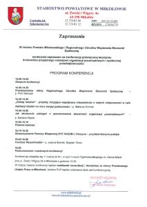 konferencja 11.03