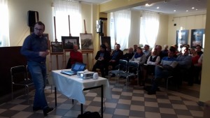 orzesze spotkanie 16.03.2016