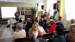 orzesze spotkanie 2 16.03.2016