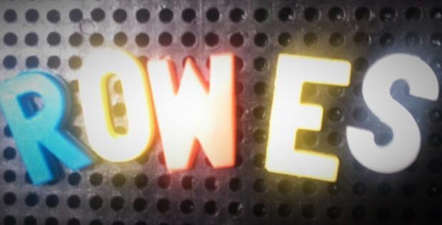 Urodziny ROWES