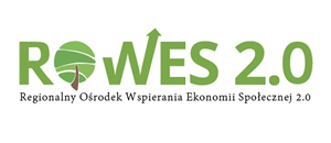 Logo ROWES 2.0
