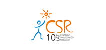 Logo CSR